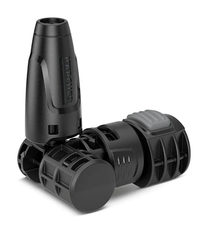 VJ 24 HANDHELD VARIABLES STRAHLROHR 360°