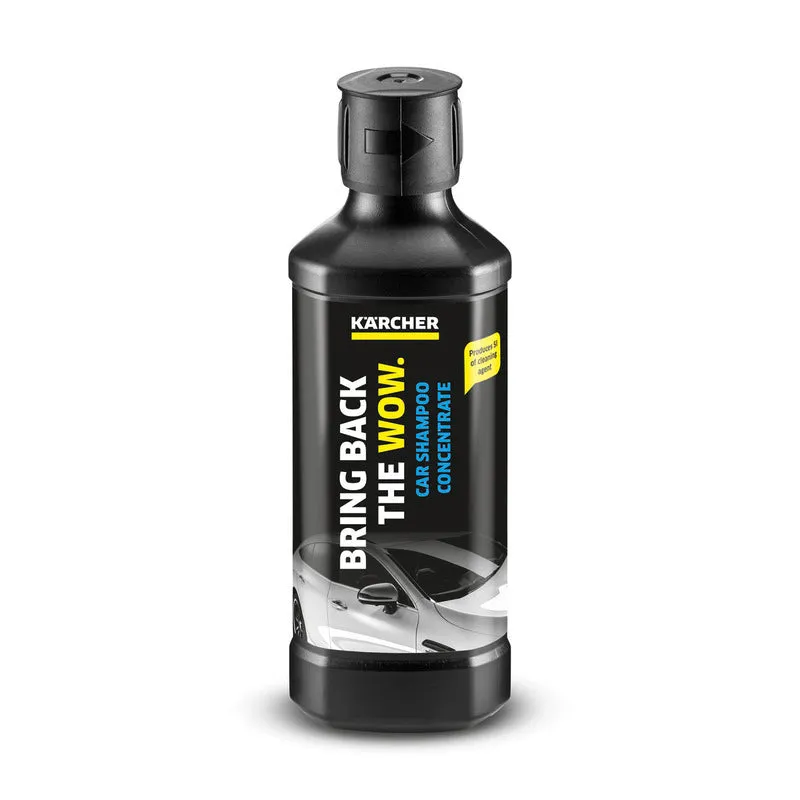 AUTOSHAMPOO-KONZENTRAT RM 562