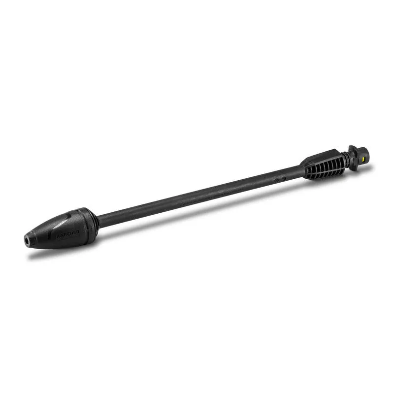 DB 120 DRECKFRÄSER