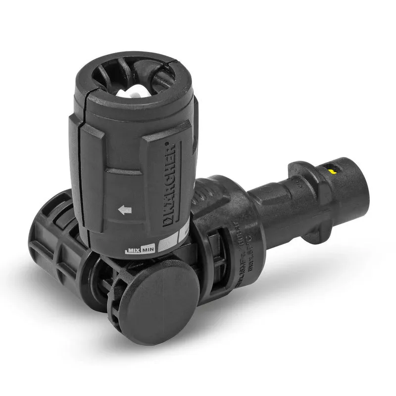 VP 180 S VARIO POWER JET SHORT 360°