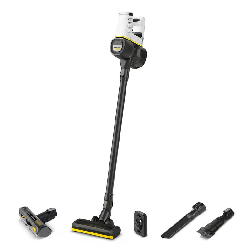 VC 4 CORDLESS MYHOME PET