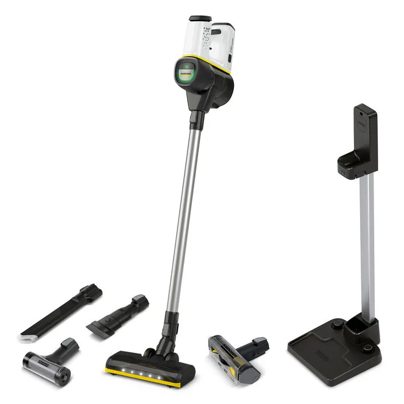 VC 6 CORDLESS OURFAMILY EXTRA