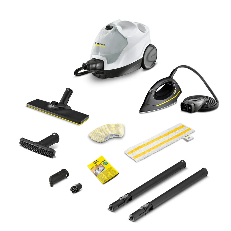 SC 4 EASYFIX IRON