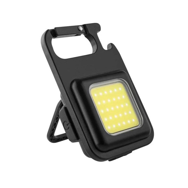 Metmaxx MiniSquareLightReCharge LED Lampe