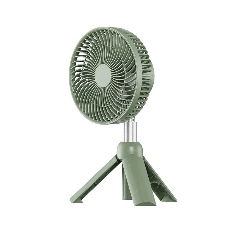 Tragbarer In- & Outdoor Ventilator