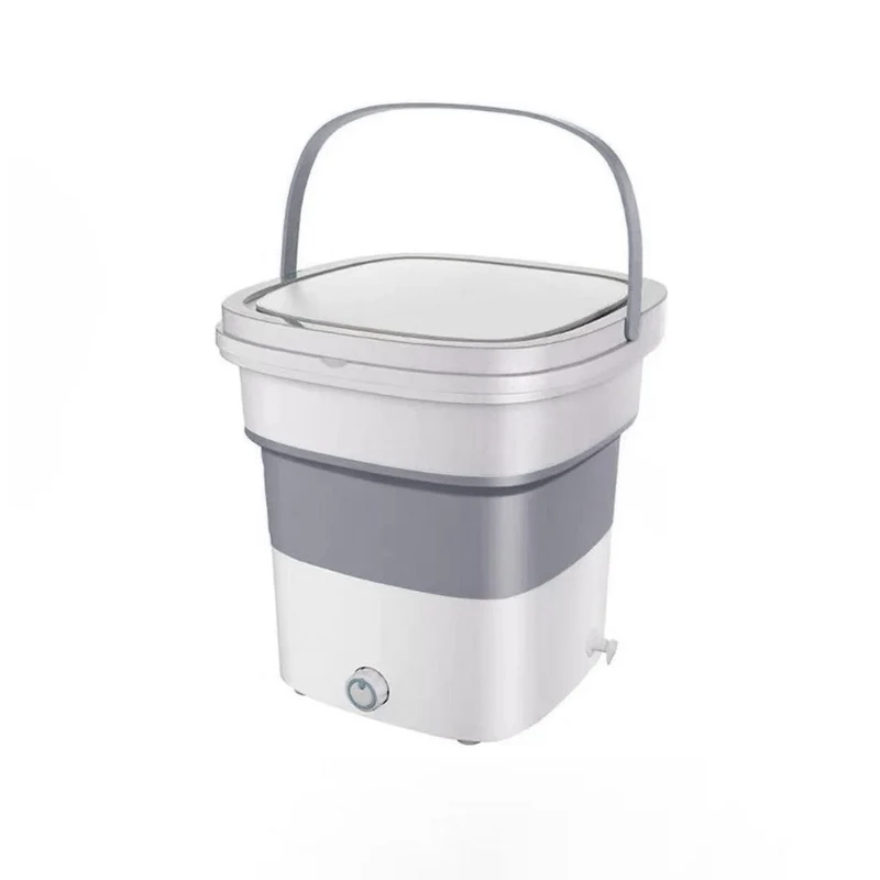 Mini Waschmaschine 2KG Kapazität