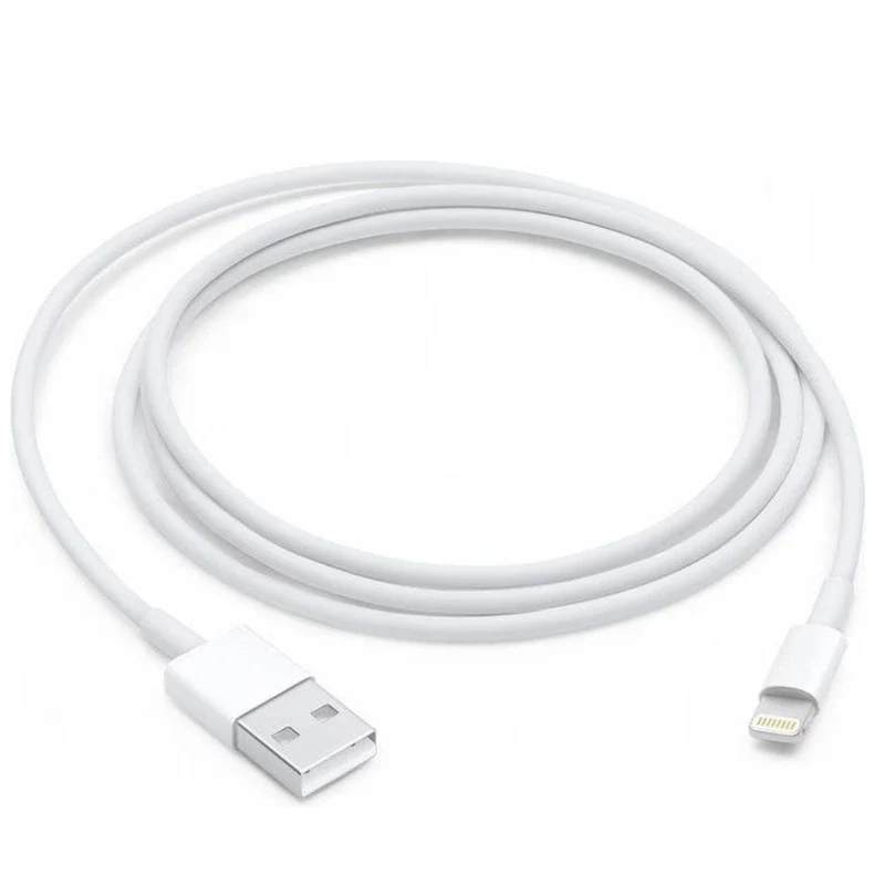 USB A - Lightning 2m