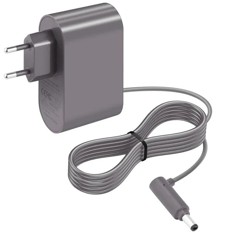 Ladegerät für Dyson V6, V7, V8