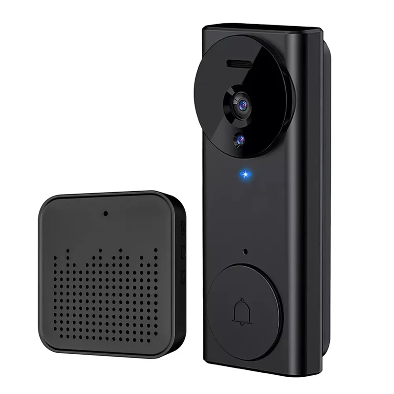 Smart Türklingel mit Kamera
