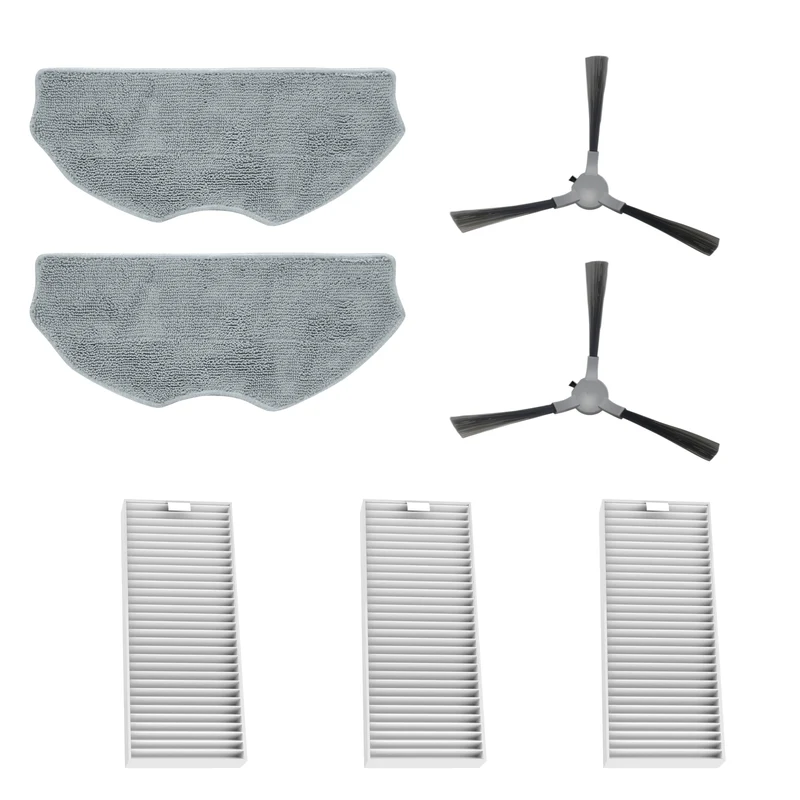 Accessoire-set RoboCleaner™ 1400