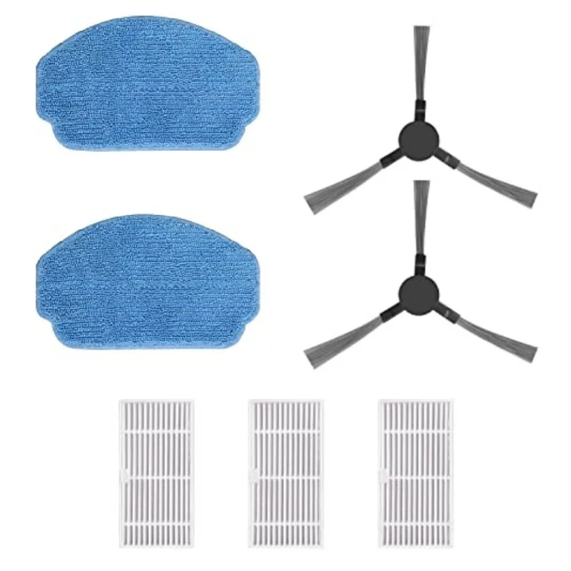 Accessoire-set RoboCleaner™ 1400 (oude model)