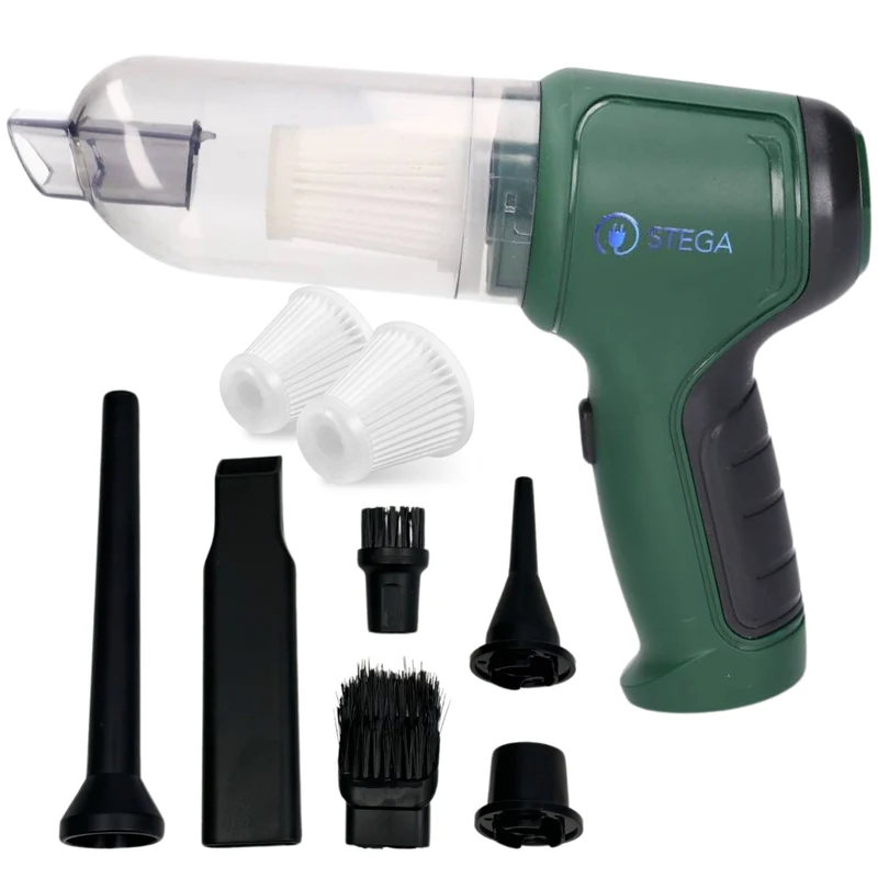 3-in-1 - Handstofzuiger