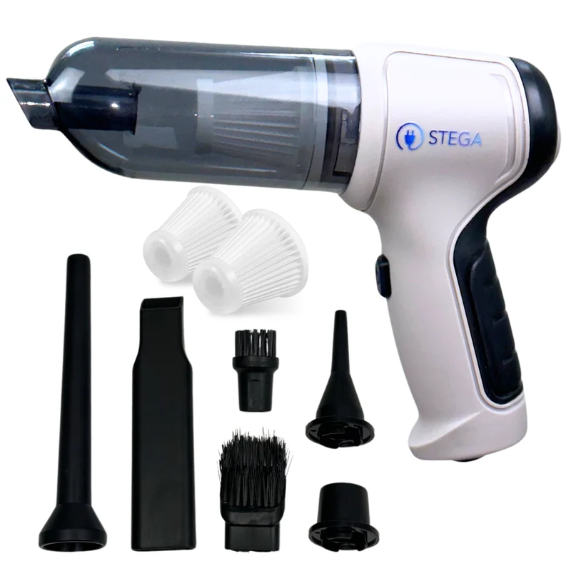 3-in-1 - Handstofzuiger