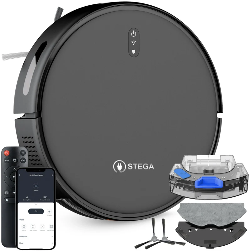 RoboCleaner™ 1400