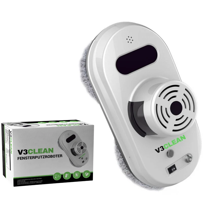 Fensterputzroboter V3CLEAN