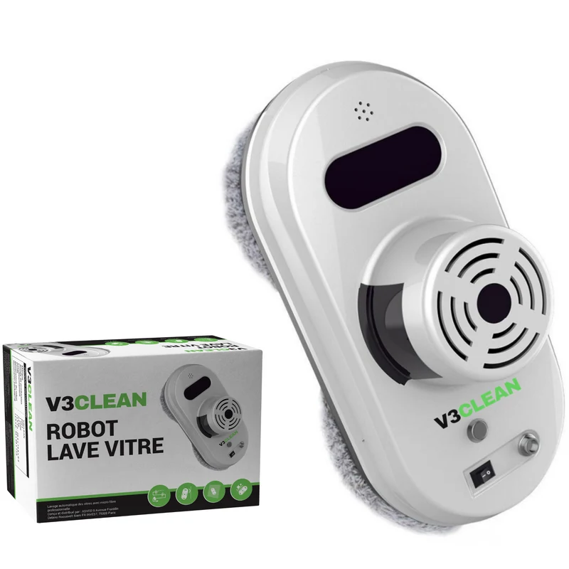 Fensterputzroboter V3CLEAN