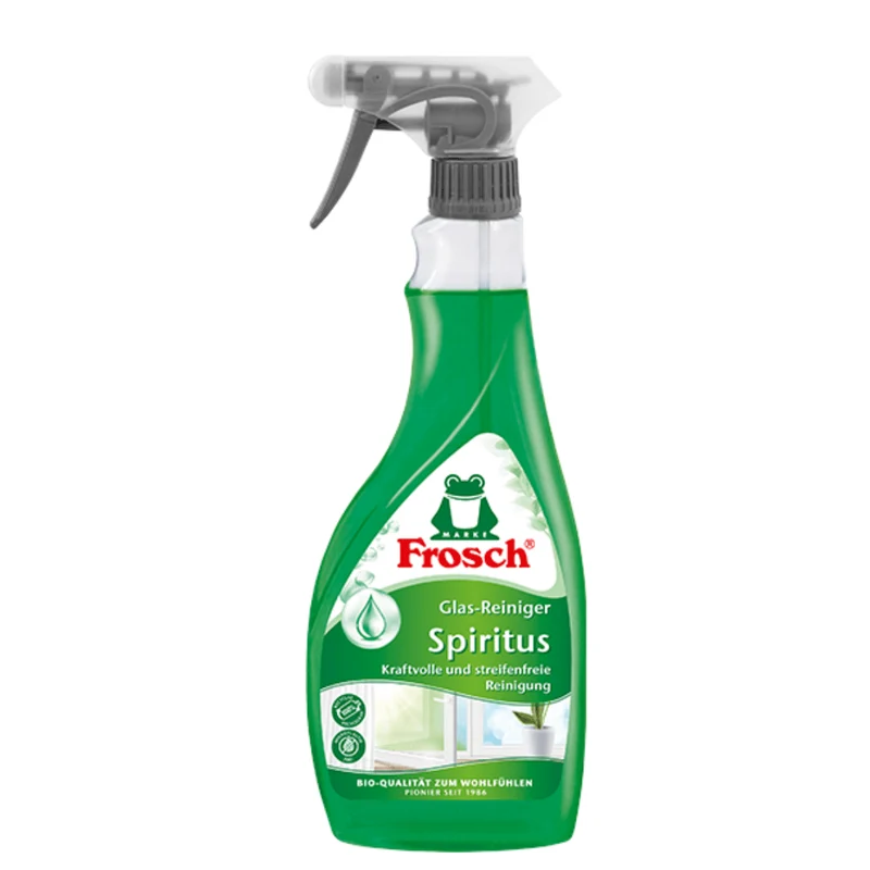 Frosch Window Cleaning Liquid