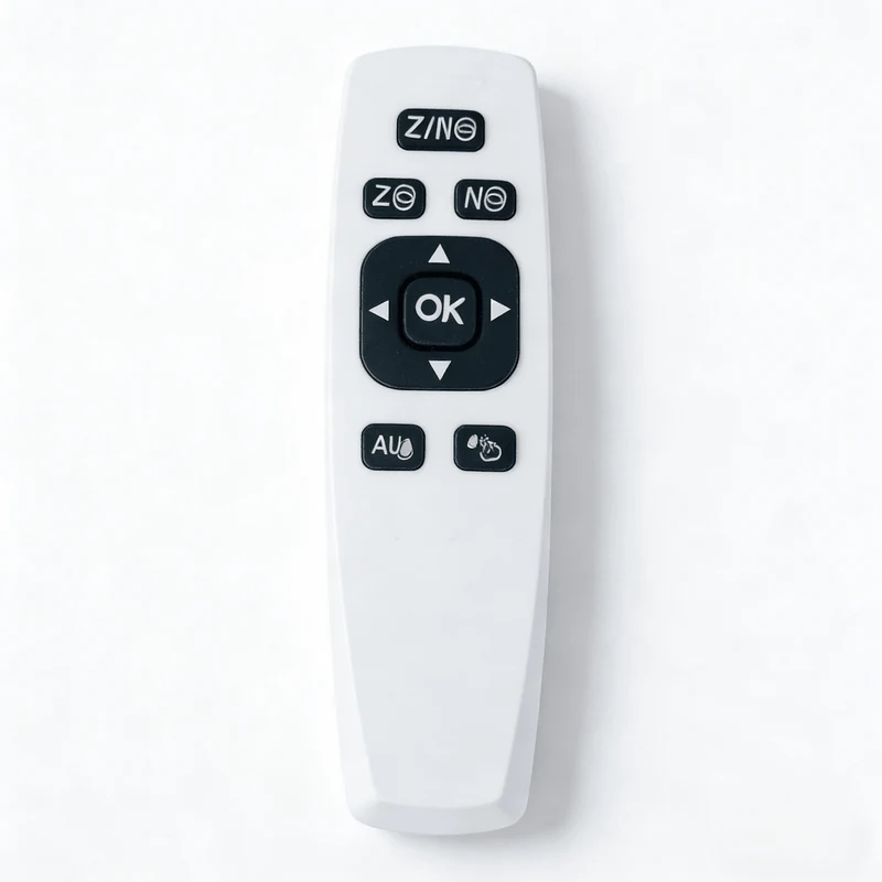 PuRuiKai Original Remote Control for Window Cleaning Robots (Round or Square Models)