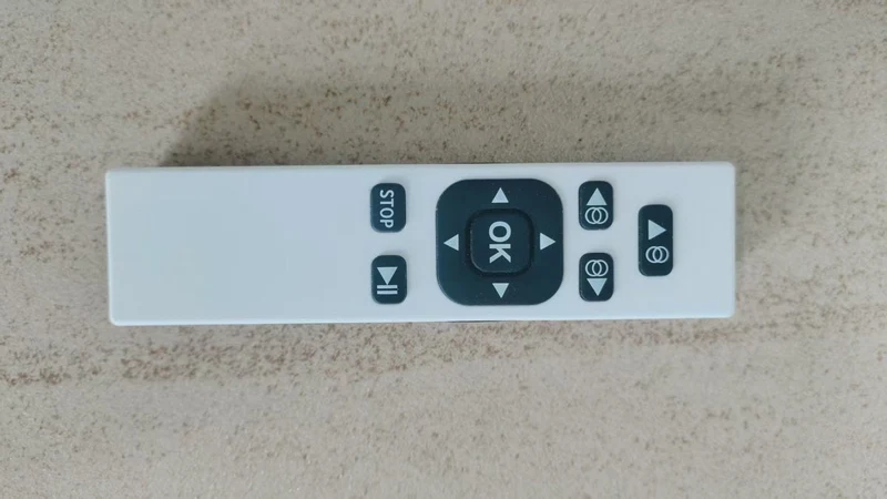 PuRuiKai Original Remote Control for Window Cleaning Robots (Round or Square Models)