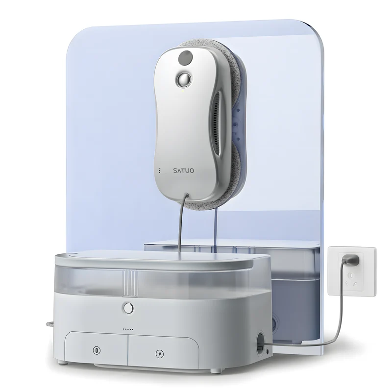 JSDROBOT SATUO S9 Pro Fensterputzroboter