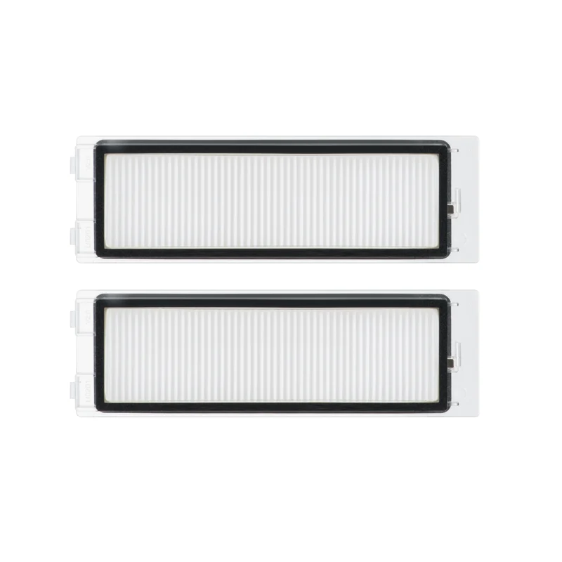 Roborock Waschbarer Filter*2 Stk für Roborock Qrevo