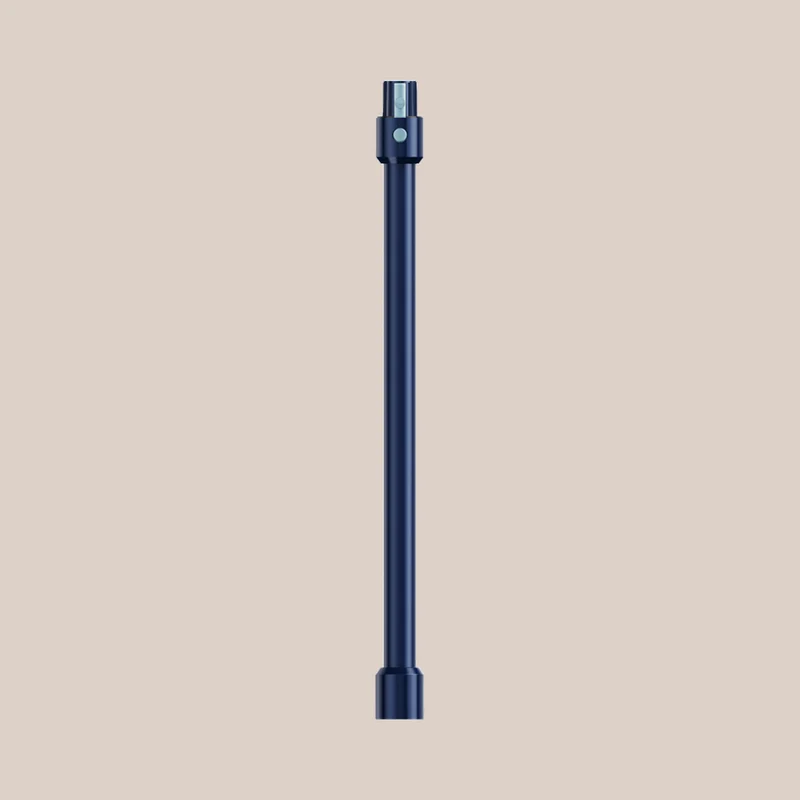 CleanDetect - Rechte steel