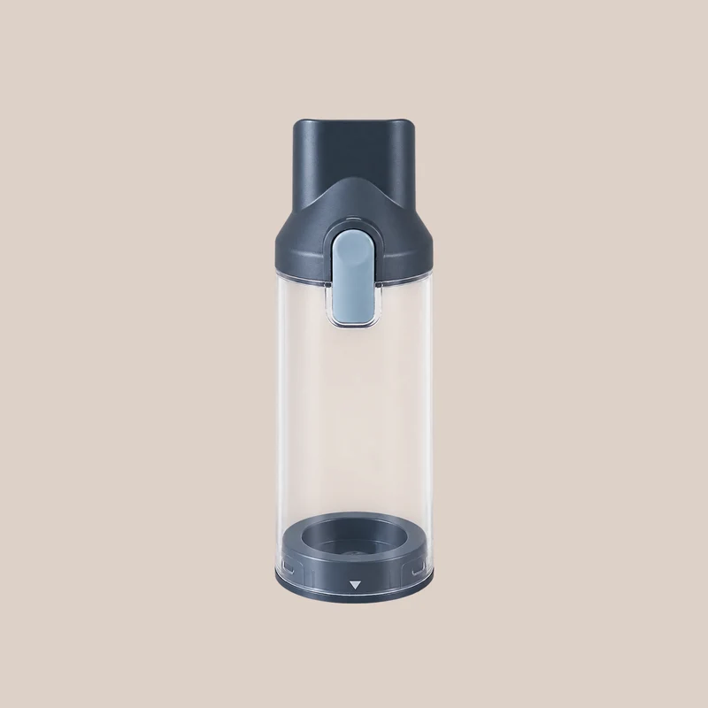 NanoDetect Pro - Stofreservoir