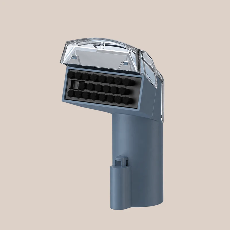 PowerClean V2 - Kleine opzetborstel