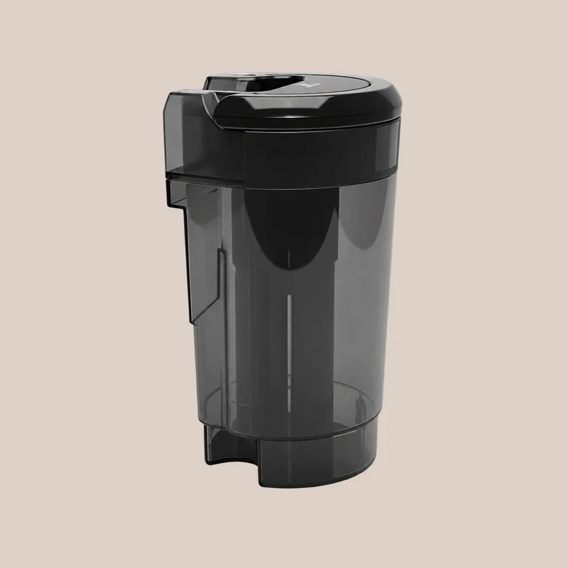PowerClean Pro - Vuilwatertank
