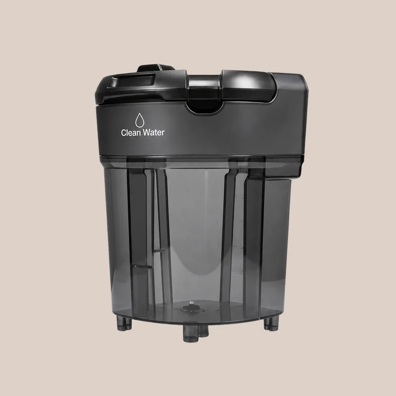 PowerClean Pro - Schone watertank