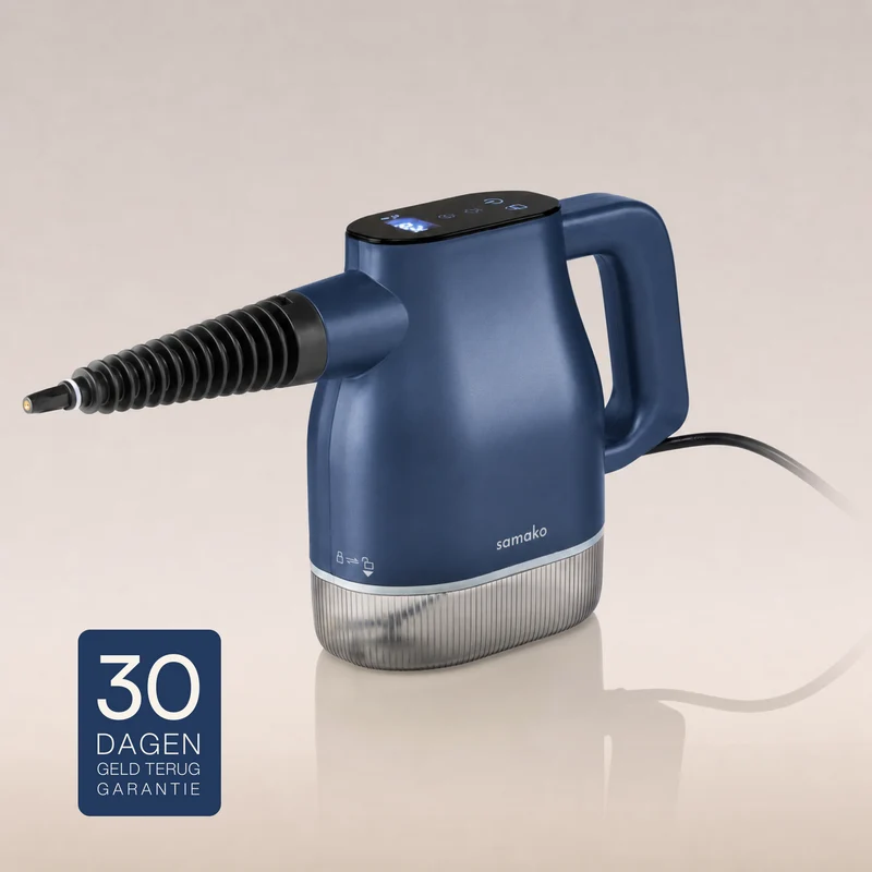 Handstoomreiniger AirSteam S1