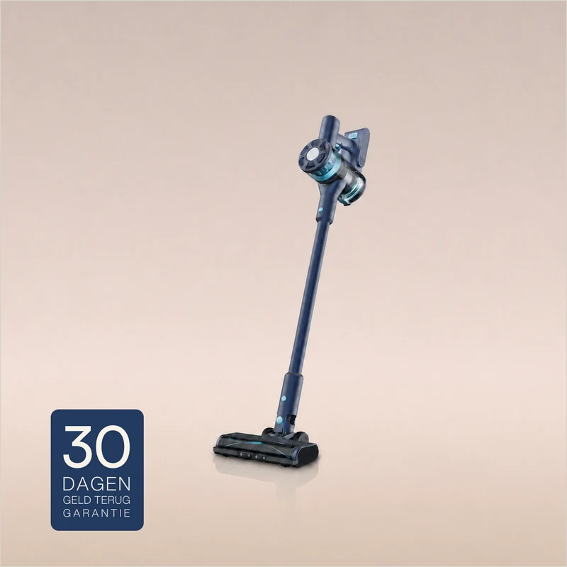 Steelstofzuiger CleanDetect Lite