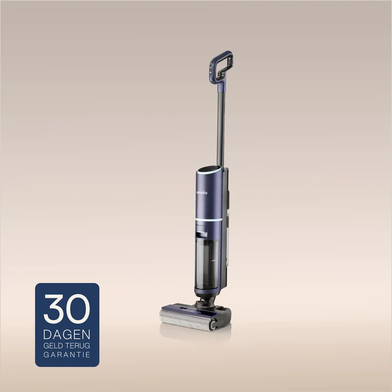 Dweilstofzuiger Aqualis S1