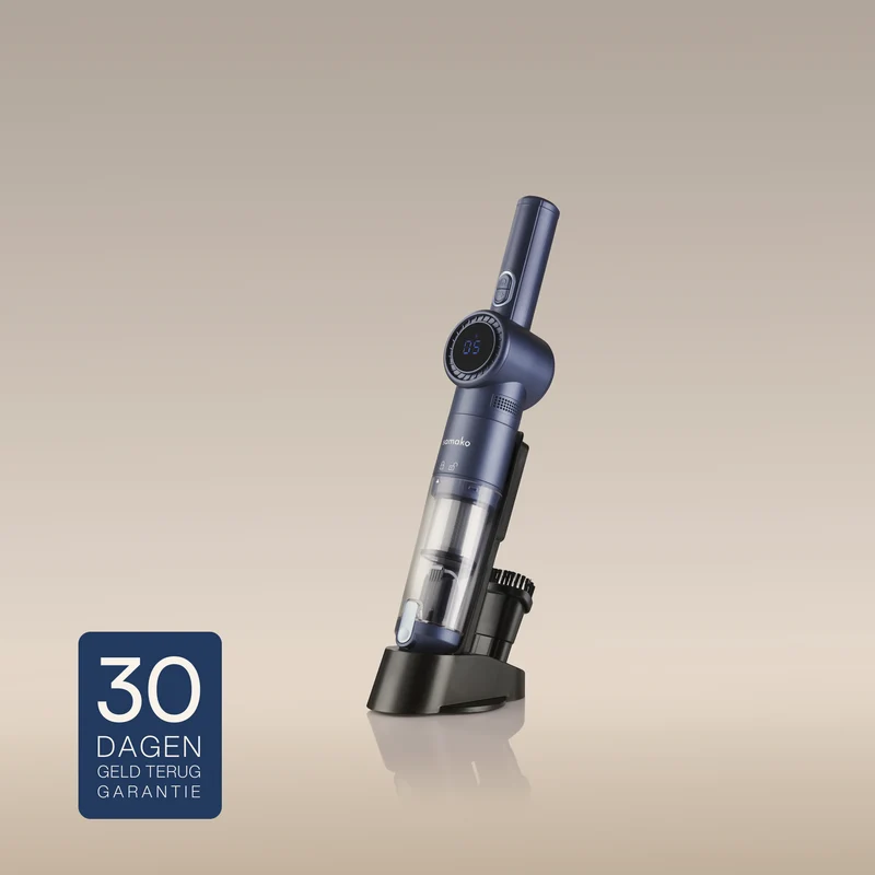Kruimeldief NanoDetect Pro