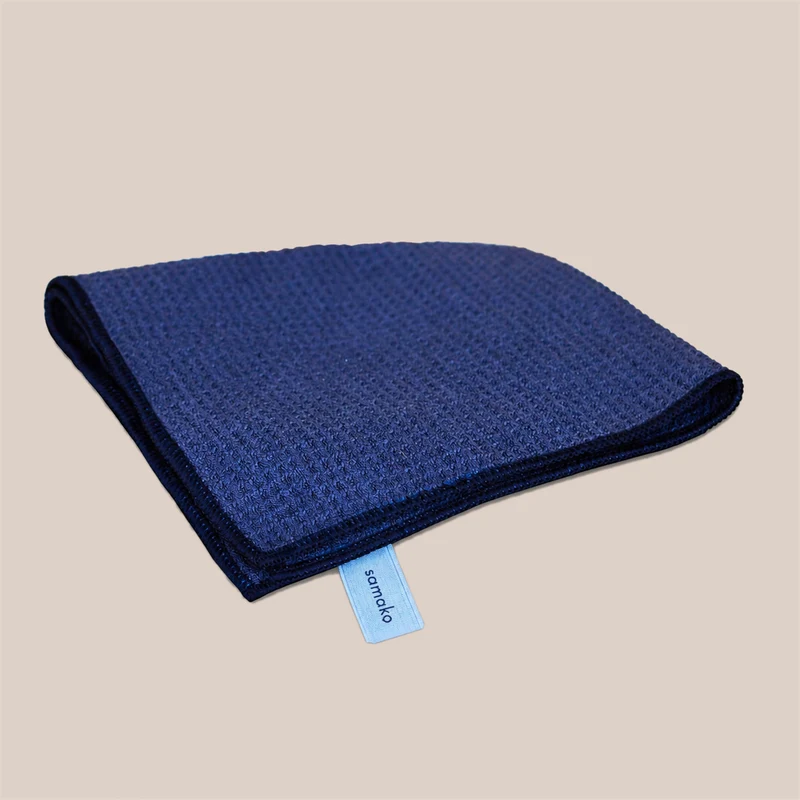 Microvezeldoek