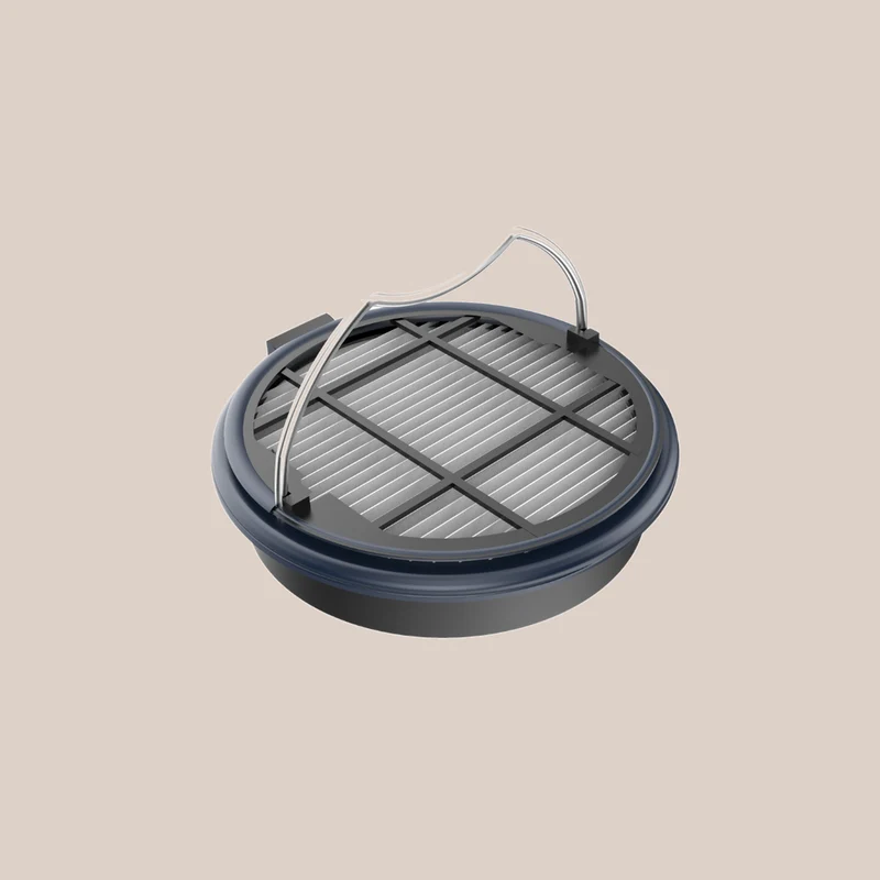 CleanDetect - Hepa Filter (2 stuks)
