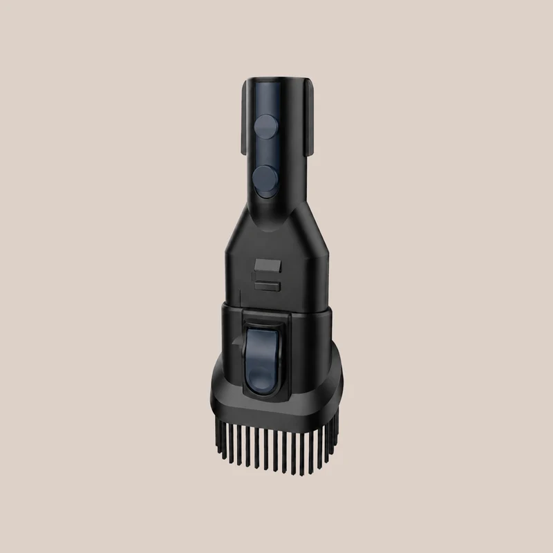 CleanDetect - 2-in-1 meubelborstel
