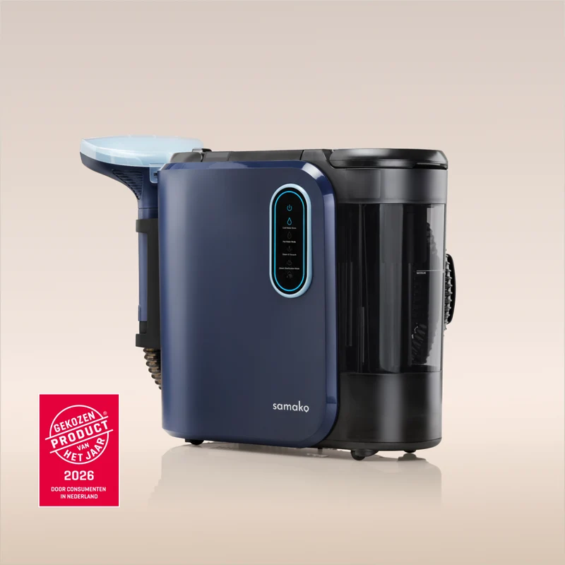 Vlekkenreiniger PowerClean Pro