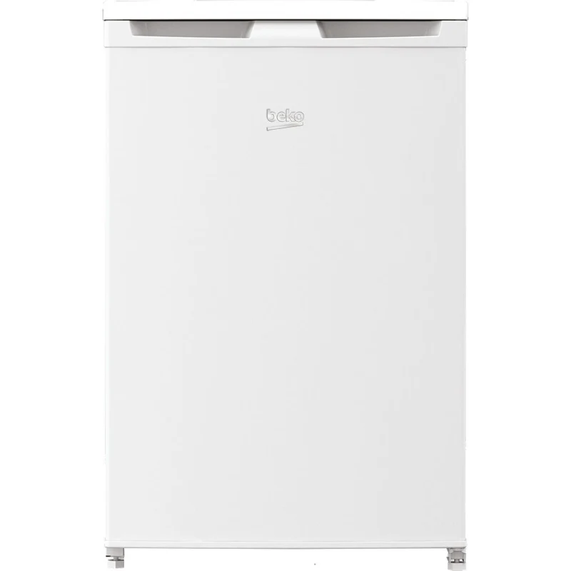 Gefrierschrank BEKO FNE1074N Weiß