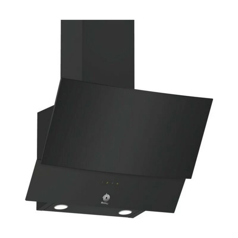 Herkömmliche Haube Balay 3BC565GN 60 cm 530 m3/h 216 WC Schwarz