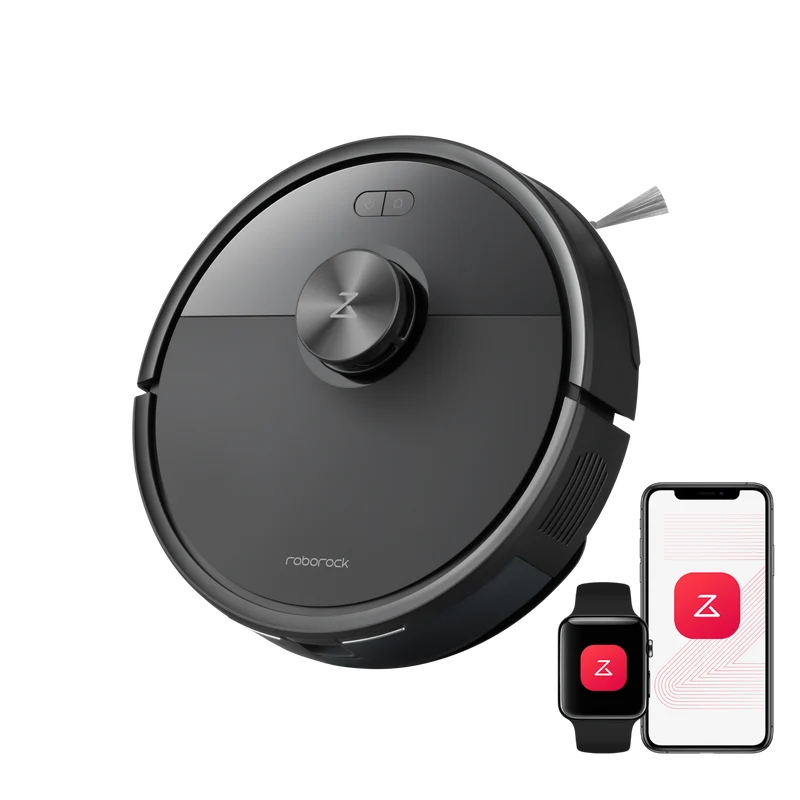 Roborock Q7 M5 Saug- und Wischroboter