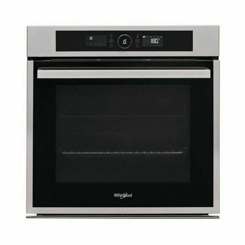 Pyrolyseofen Whirlpool Corporation OAKZ97961SPIX 73 L 3840 W