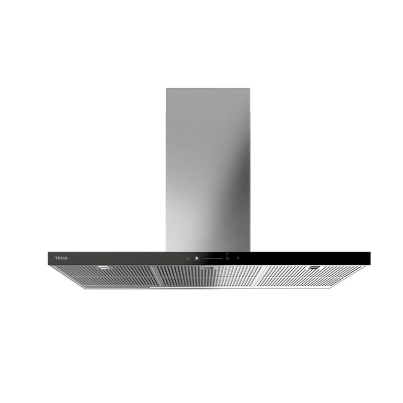 Konventionelle Haube Teka DHP118760 Stahl