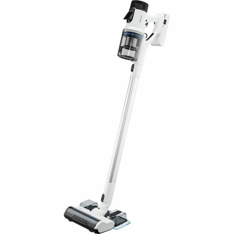 Akku-Staubsauger Medion P350 350 W Weiß Schwarz/Weiß 700 ml