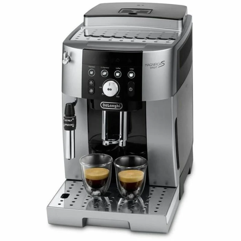 Kaffeevollautomat DeLonghi MAGNIFICA S