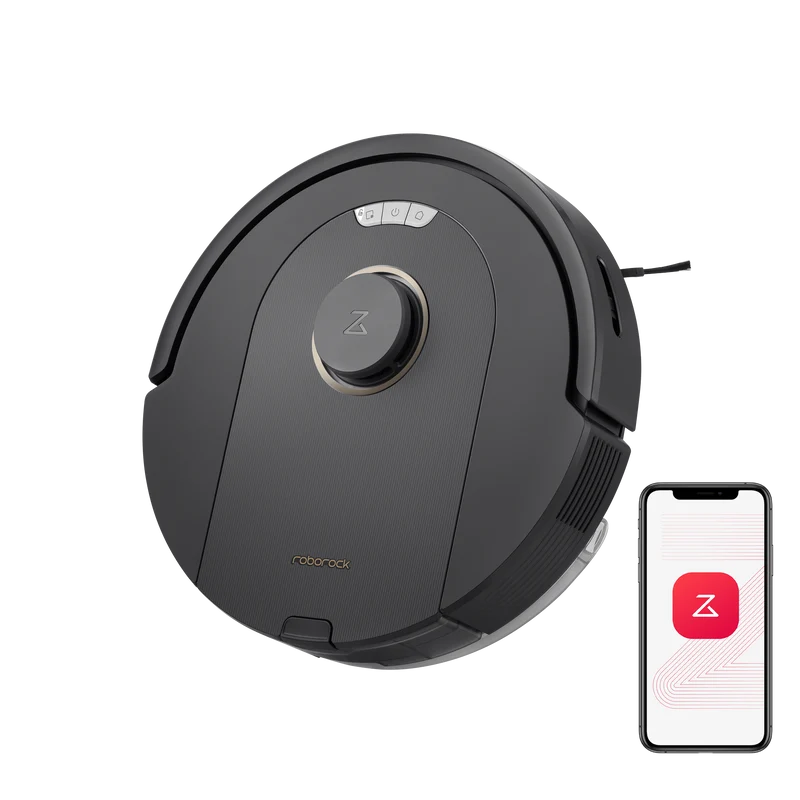 Roborock Q5 Pro Saug- und Wischroboter