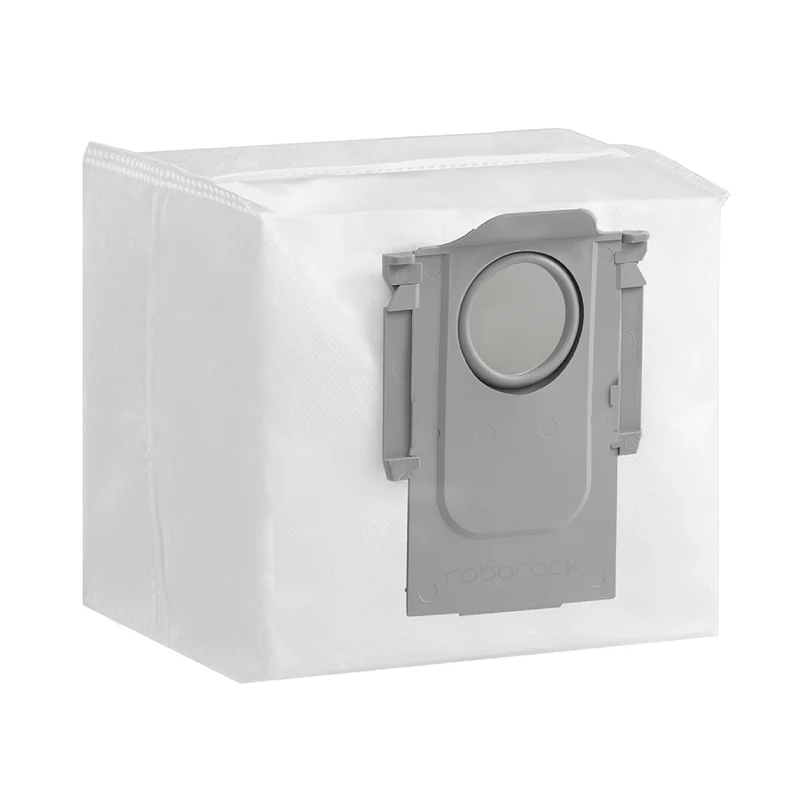 Roborock Staubbeutel *6 Stück für S8 Pro Ultra, Q5 Pro+, Q7 Max+, Q8 Max+, Q10 S5+, Q10 X5+