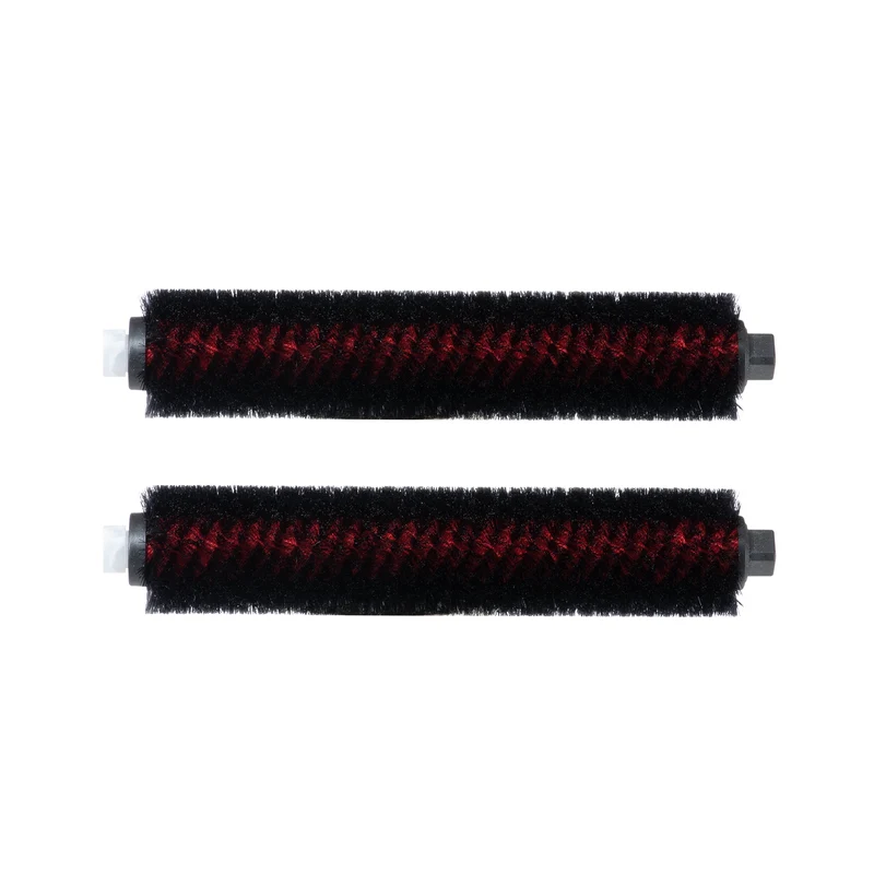 Roborock Reinigungsbürste*2 Stk für S8 MaxV Ultra, S8 Max Ultra, S8 Pro Ultra, S7 MaxV Ultra, S7 Max Ultra, Saros 10