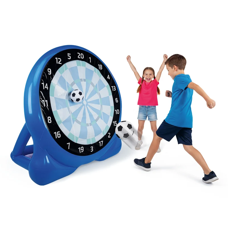 Fußball-Dart Set
