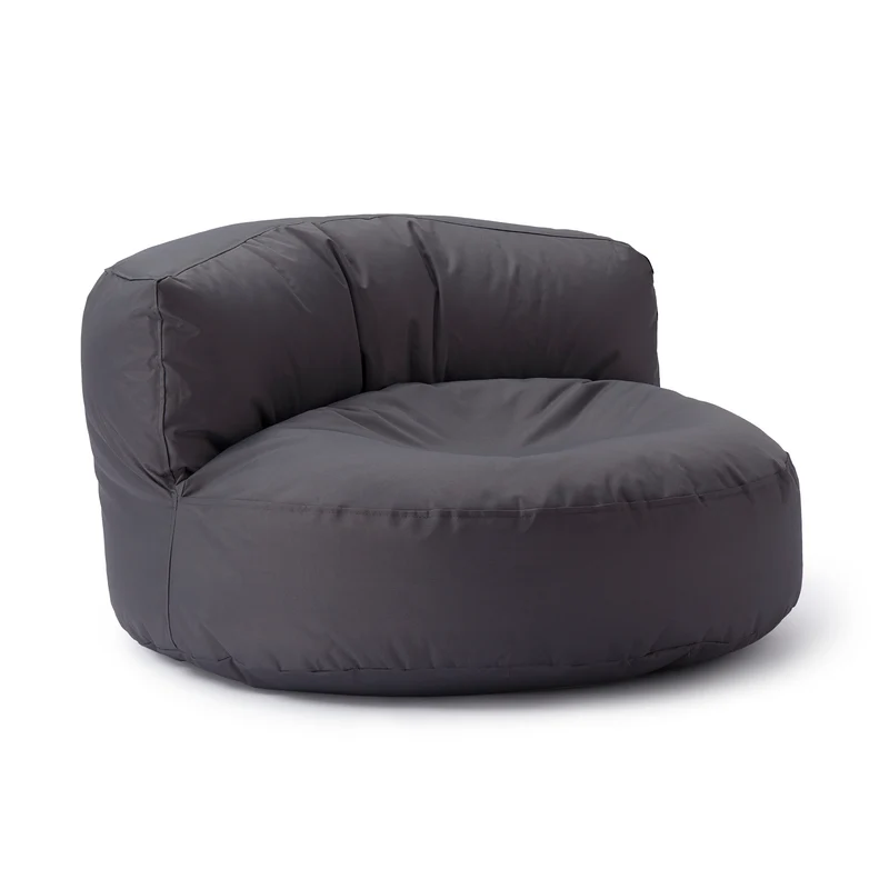 Sitzsack Lounge (320 L) - indoor & outdoor - Anthrazit